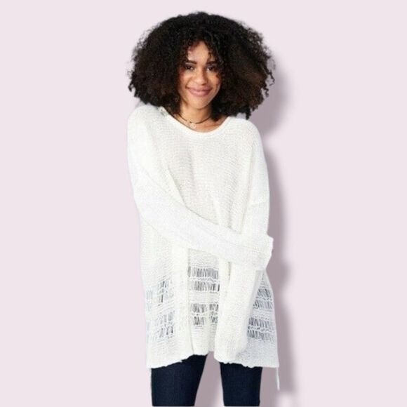 💐MUMU Sweater Size XS Runs bigger - Picture 10 of 10